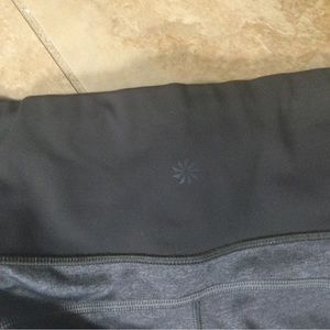 Athleta yoga leggings